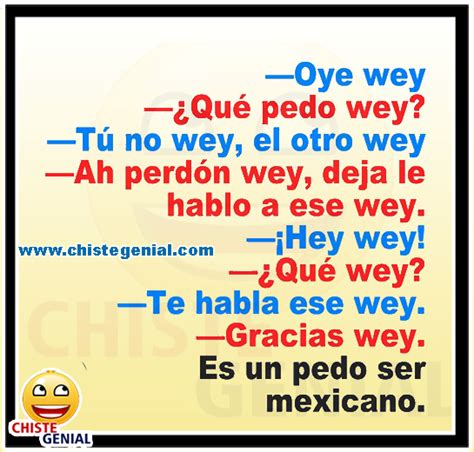 Chistes Buenos Mexicanos