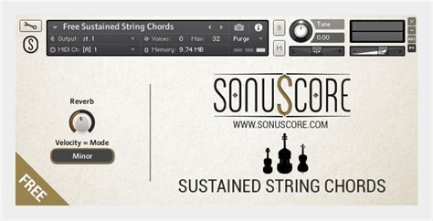 5 free orchestral scoring libraries for KONTAKT | Native Instruments Blog