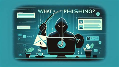 ¿Qué es el Phishing? Todo lo que Necesitas Saber sobre este Delito ...