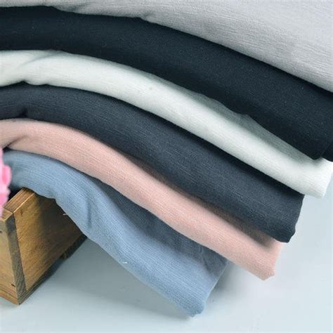 Multicolor Pc Fleece Thread Fabric Gsm At Rs Kg