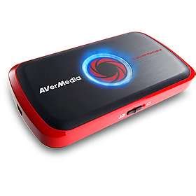 Find The Best Price On Avermedia Live Gamer Portable C Compare