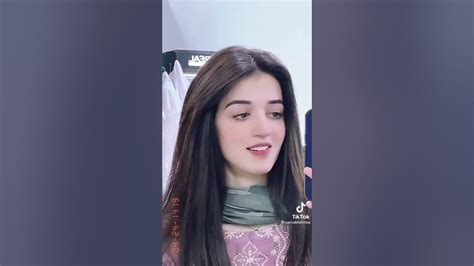 Zarnab Fatima New Funny Tiktok Video 😂😂😂🤣😂on Instagram Reels Youtube