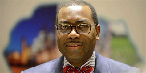 Afdb Chief Akinwumi Adesina Re Elected For Second Term Nation