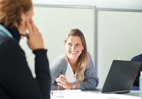 Programme In People Leadership Solvay Lifelong Learning