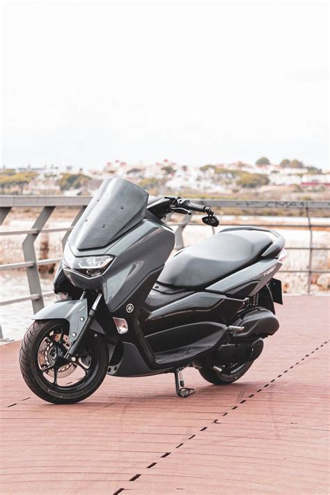 Yamaha Nmax 125cc Faro Sé E São Pedro OLX Portugal