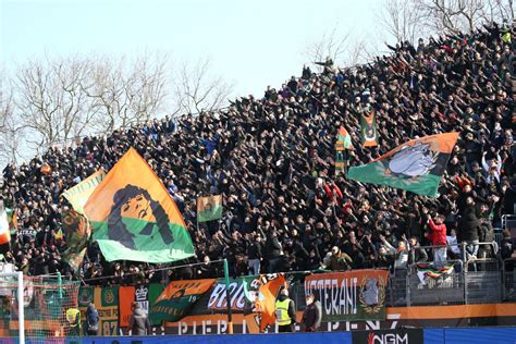 Venezia are third team promoted to Serie A in 2023-24 - Football Italia