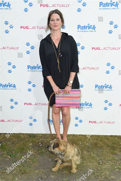 Patricia Potter Editorial Stock Photo - Stock Image | Shutterstock