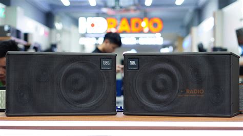 Loa JBL MK10 nhập khẩu Chính Hãng bass 25cm uy lực