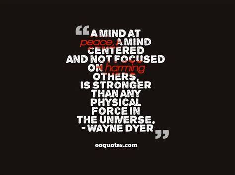 Wayne Dyer Quotes On Success Quotesgram