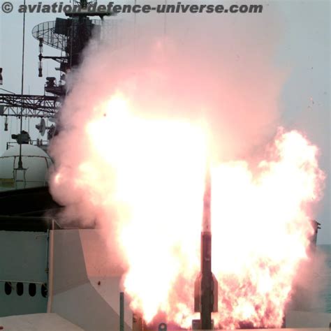 Drdo Indian Navy Successfully Flight Test Vertical Launch