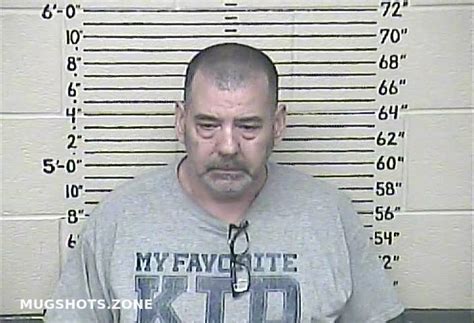 Griffith Billy Carter County Mugshots Zone