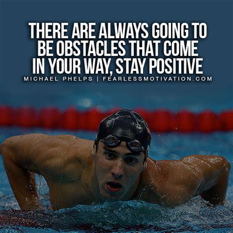 20 Inspiring Michael Phelps Quotes Quotes Of A Champion