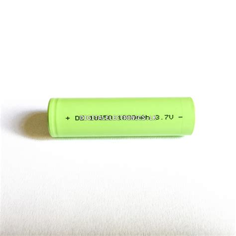 3 7V 18650 Battery 1800mAh Real Digitalelectronics Lk