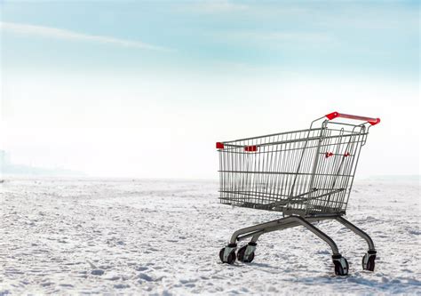 ‘We’re not talking small numbers’: Why online shoppers ditch their cart