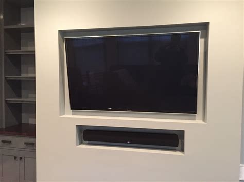 Tv Mounting Gallery Integrated Tech Solutions