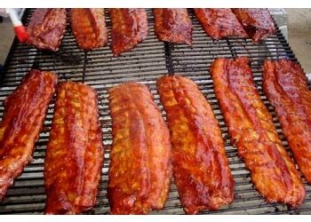 3 Best Barbecue Restaurants in Topeka, KS - Expert Recommendations