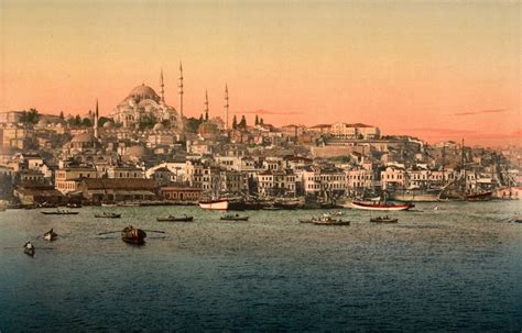 The Fall of the Ottoman Empire | Islam21c