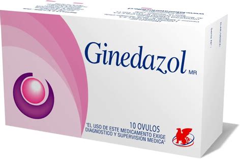 Ginedazol 10 Ovulos Farmacias Chile Spa