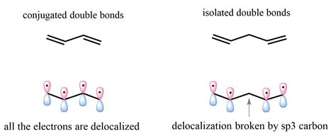 Double Bond Example