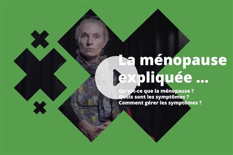 La Ménopause Medipodcast