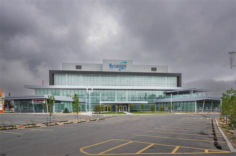 Synergy Credit Union