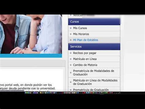 Requisitos Y Materias Electivas Youtube