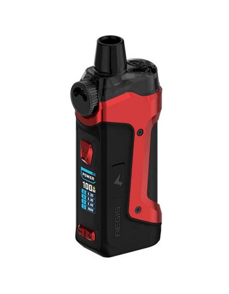 Geekvape Aegis Boost Pro Pod Kit Vapes