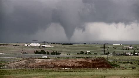 Here's why the U.S. gets so many tornadoes | 9news.com