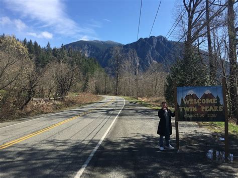 Twin Peaks Tour Seattle Ce Quil Faut Savoir Pour Votre Visite