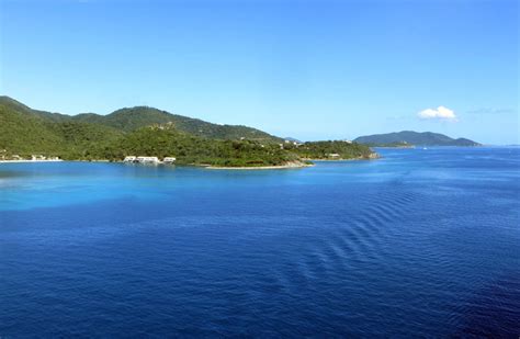 Las Mejores Islas Del Caribe Para Parejas [mochileros]