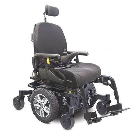 Quantum Q6 2 0 Edge Electric Wheelchair Love Mobility