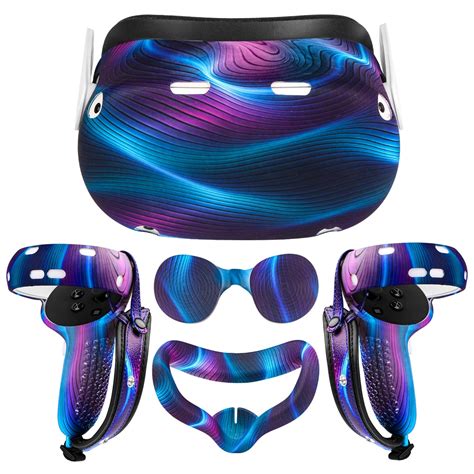 Silicone Protective Cover Shell Case For Oculus Quest 2 Not Include Vr Glasses Virtual