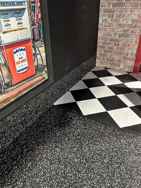 Colours - Whitcrete Garage Floor Coatings Edmonton | Polyaspartic & Epoxy
