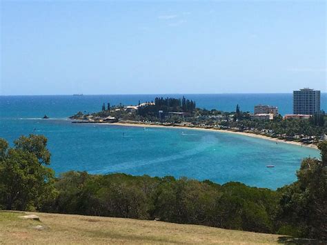 Anse Vata | Noumea, New Caledonia Attractions - Lonely Planet