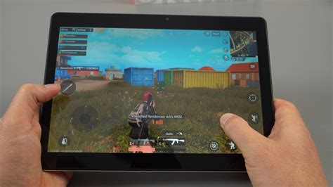 Teclast M20 4G - TechTablets
