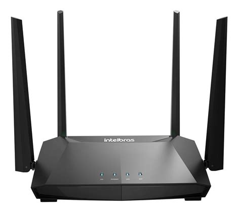 Roteador Action Rg Roteador Wireless Smart Dual Band Gigabit