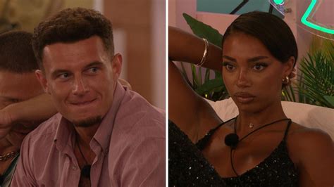 Love Island Exclusive Dumped Casa Amor Girls Spill The Tea On Those