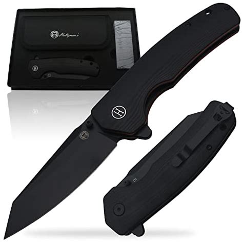 Best Folding Survival Knife In Latest Updated