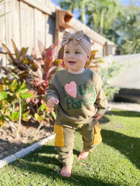 TODDLER FALL CLOTHING