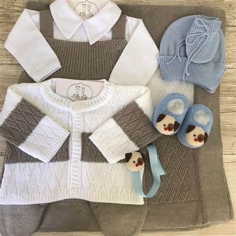 Pin Em Ropa Para Bebe