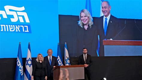 Elecciones Israel El Regreso De Netanyahu No Asegura La Estabilidad