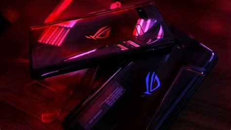 ASUS ROG Phone 8 Ultimate Appears On Geekbench Key Specifications With