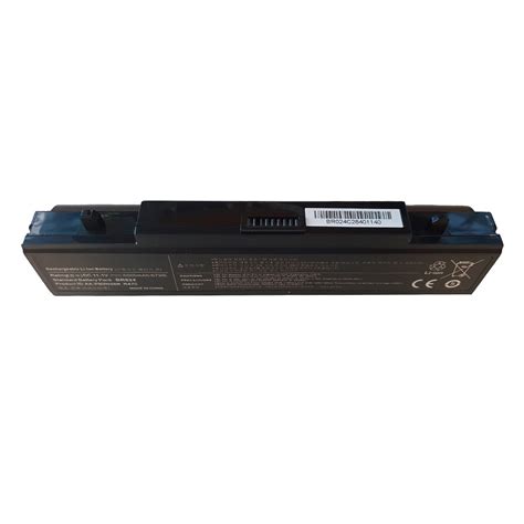 Bateria para Notebook Samsung rv Series RV419 9 Células no Shoptime