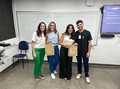 Palestra aborda manejo da ansiedade e saúde do sono junto a