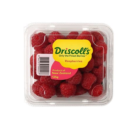 Driscoll S Berry Farms Nz