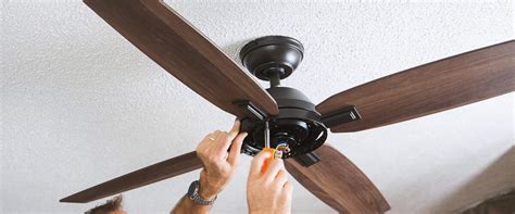 Install Your Ceiling Fan Like a Pro with These Easy Steps