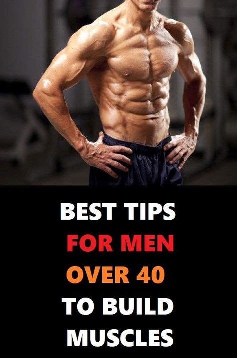 How To Build Muscle After Opbyg Muskler Tr Ning