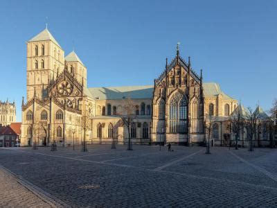 St. Paulus Dom (Munster Cathedral), Munster