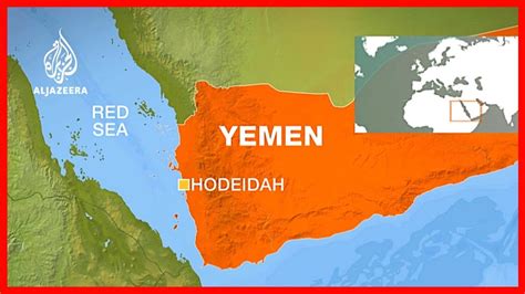 Breaking News Yemens Houthi Rebels Seize Vessel In Red Sea Youtube