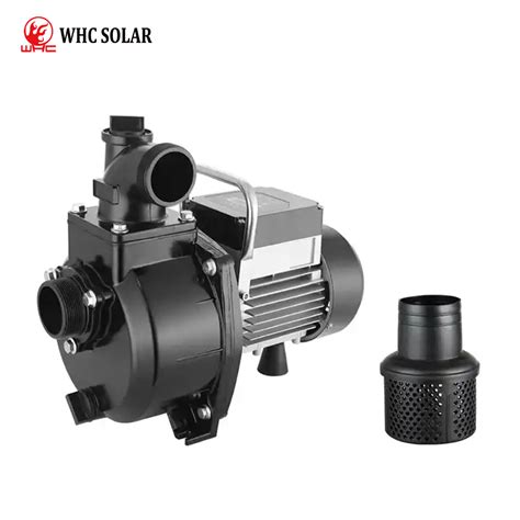 Whc Sk Series Industrial Double Stage Circulating Water Liquid Ring